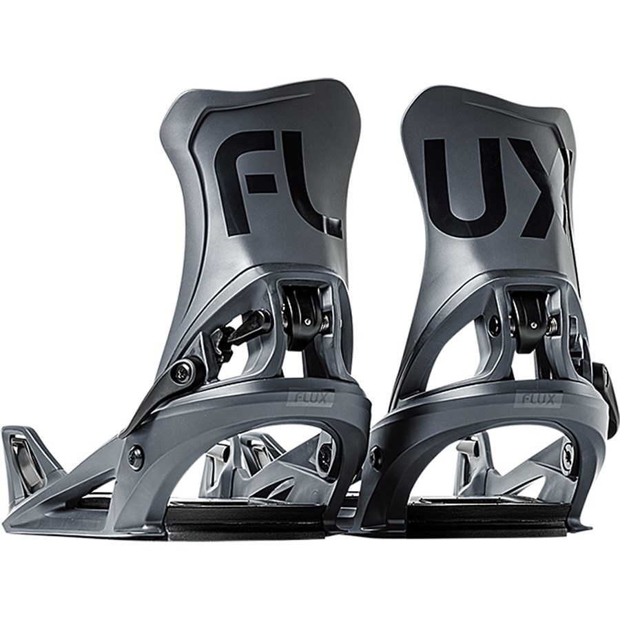FLUX /step on men's Sサイズ Flux DS Step On Snowboard Bindings 2026 | evo