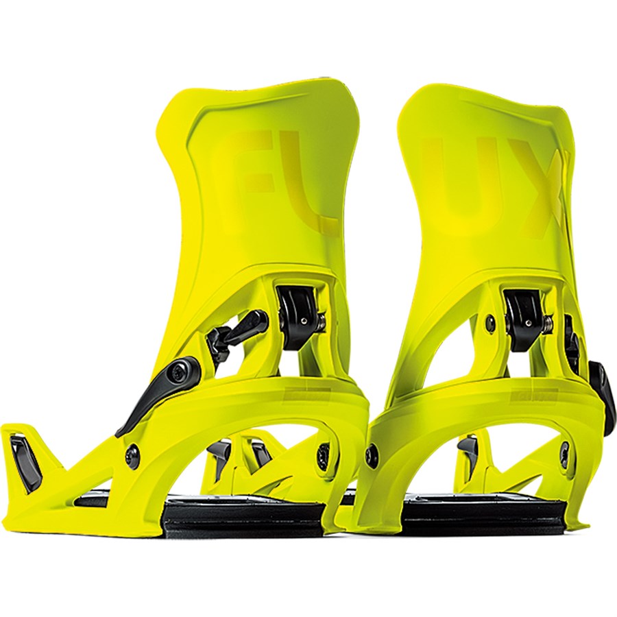 Flux DS Step On Snowboard Bindings 2026 | evo Canada
