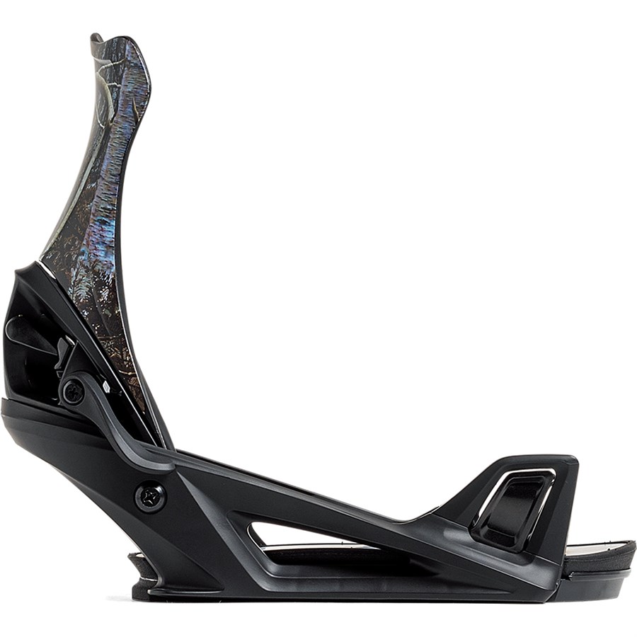 Flux DS Step On Snowboard Bindings - Women's 2026 | evo