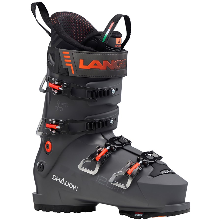 スキー LANGE S70- 2025 Lange Shadow 140 LV Pro Ski Boots | Alpine / Ski Boots