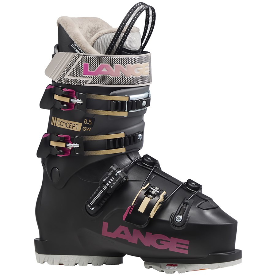 Lange Concept 8.5 W GW Ski Boots - Women's 2026 | evo