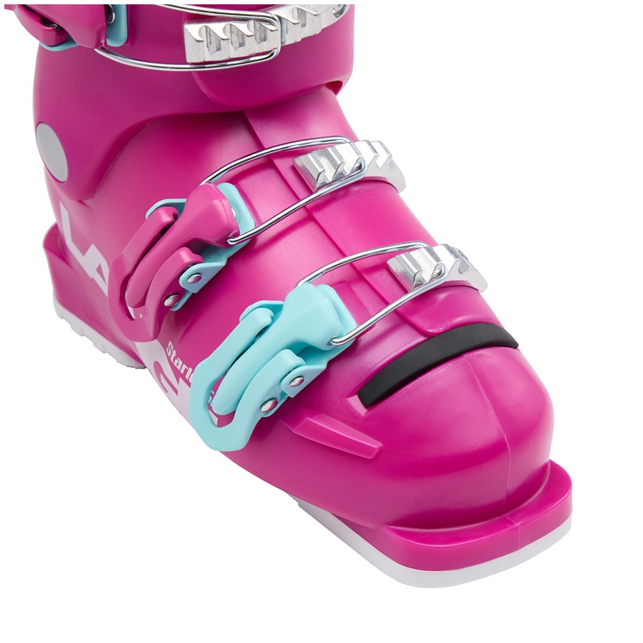 LANGE STARLET 50 スキーブーツ 22.5 LANGE STARLET 50 スキーブーツ 22.5 LANGE STARLET 50 スキー