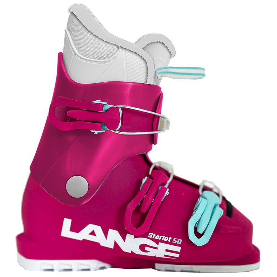 Lange Starlet 50 Ski Boots - Kids' 2026 | evo