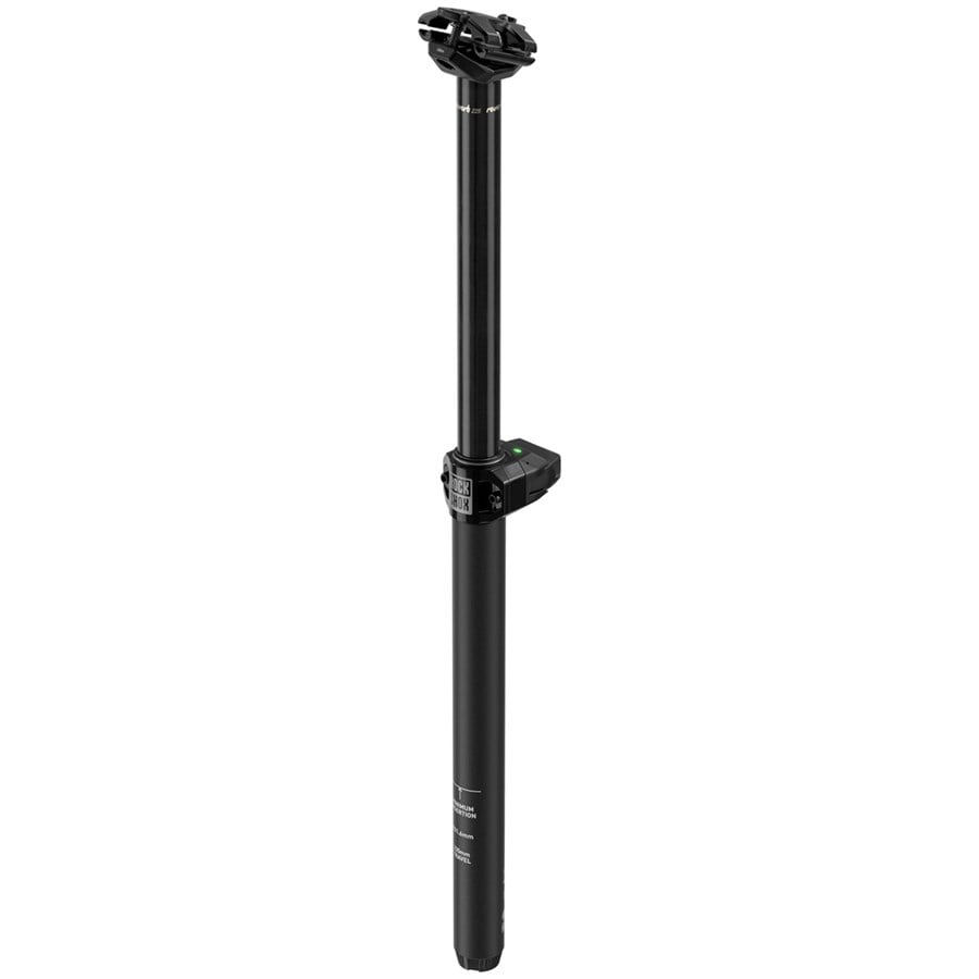 RockShox Reverb AXS Dropper Post | evo
