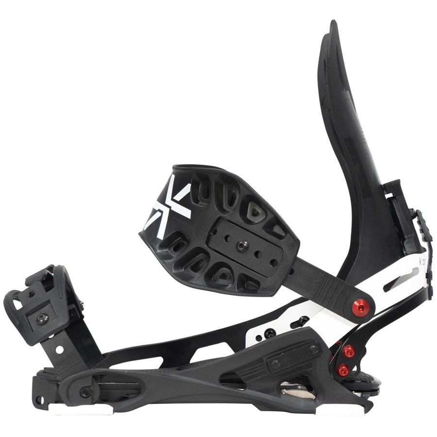 Karakoram Ultra Ranger + Split Interface Splitboard Bindings 2026