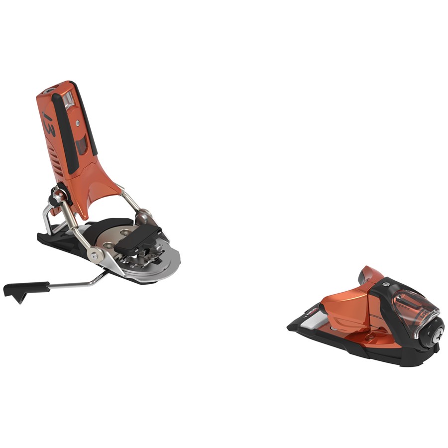 Look Pivot 2.0 13 GW Ski Bindings 2026 | evo