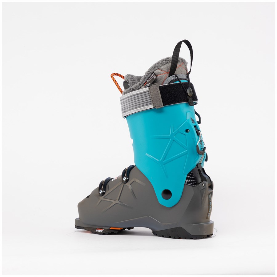 スキー 26-26.5CM ROSSIGNOL ALLTRACK 110 スキー 26-26.5CM ROSSIGNOL