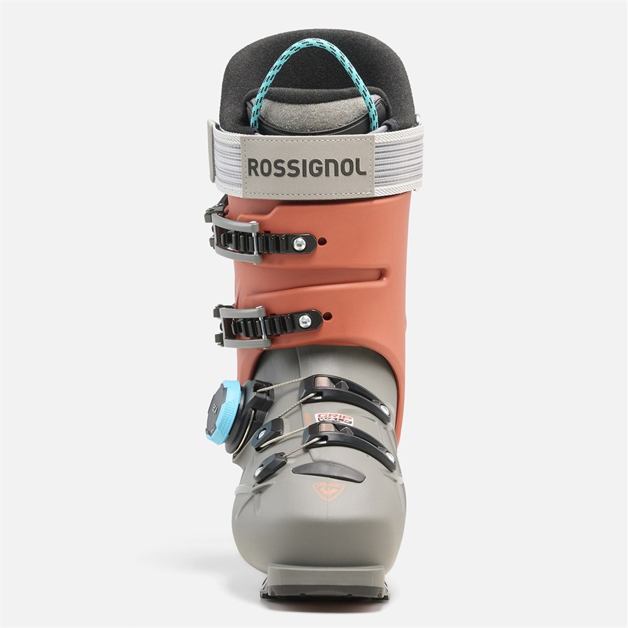 スキー ROSSIGNOL ALLTRACK90 26.5 Rossignol Men's All Mountain Ski Boots Alltrack 90 HV - Rock On Wheels