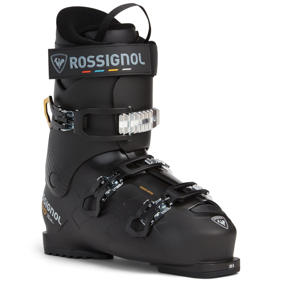 Rossignol Evo 70 HV+ Ski Boots 2026 | evo