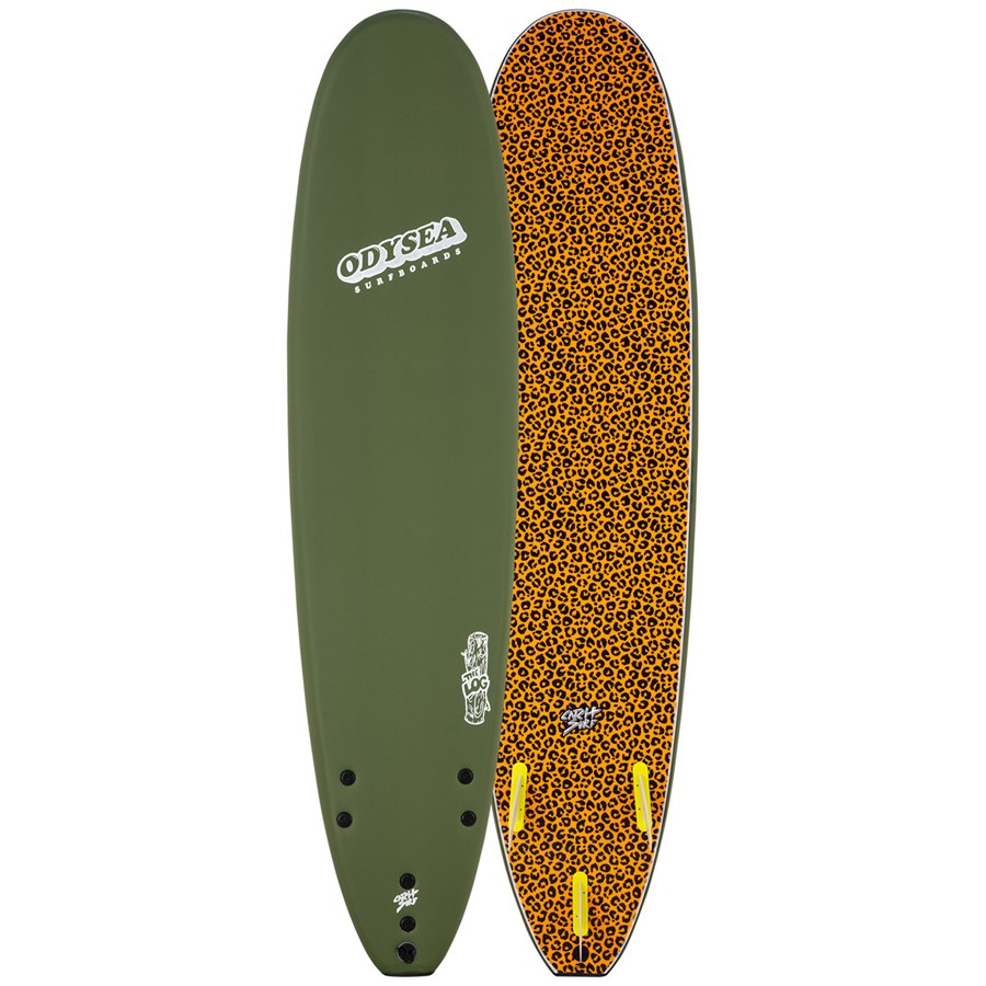 Catch Surf Odysea 7'6