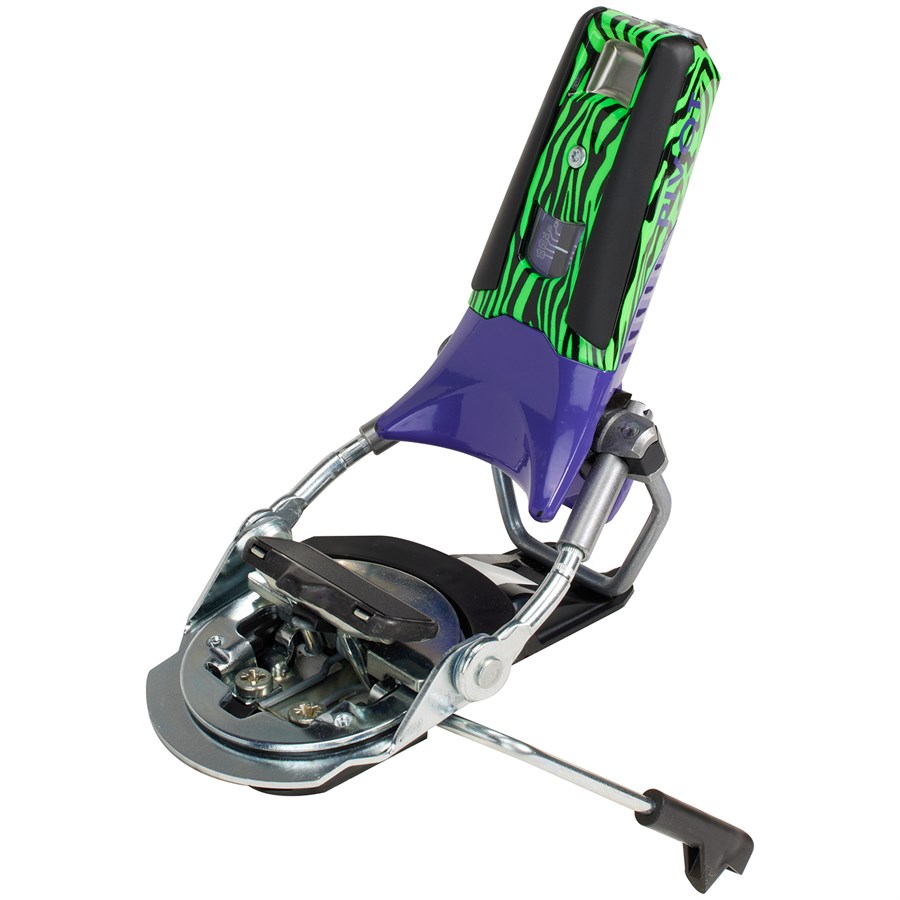 Look x evo Pivot 2.0 15 GW Ski Bindings 2026 | evo