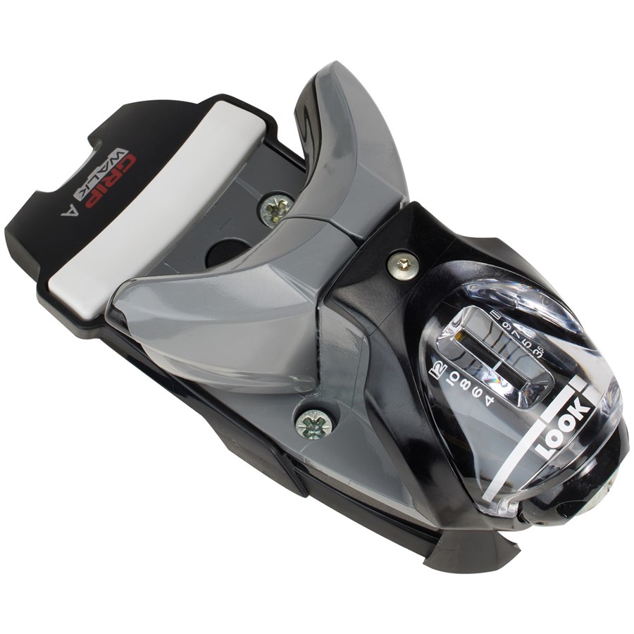 Look SPX 12 GW Pro Ski Bindings 2026 | evo