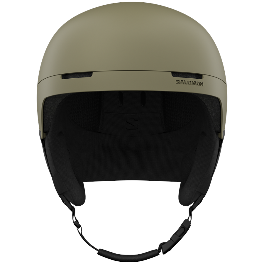 Salomon Brigade Index MIPS Helmet | evo