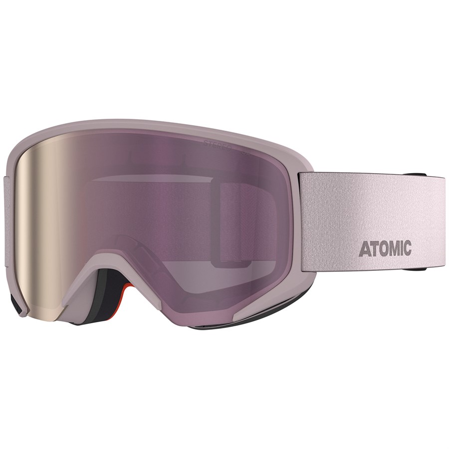 Atomic Savor M Stereo Goggles | evo