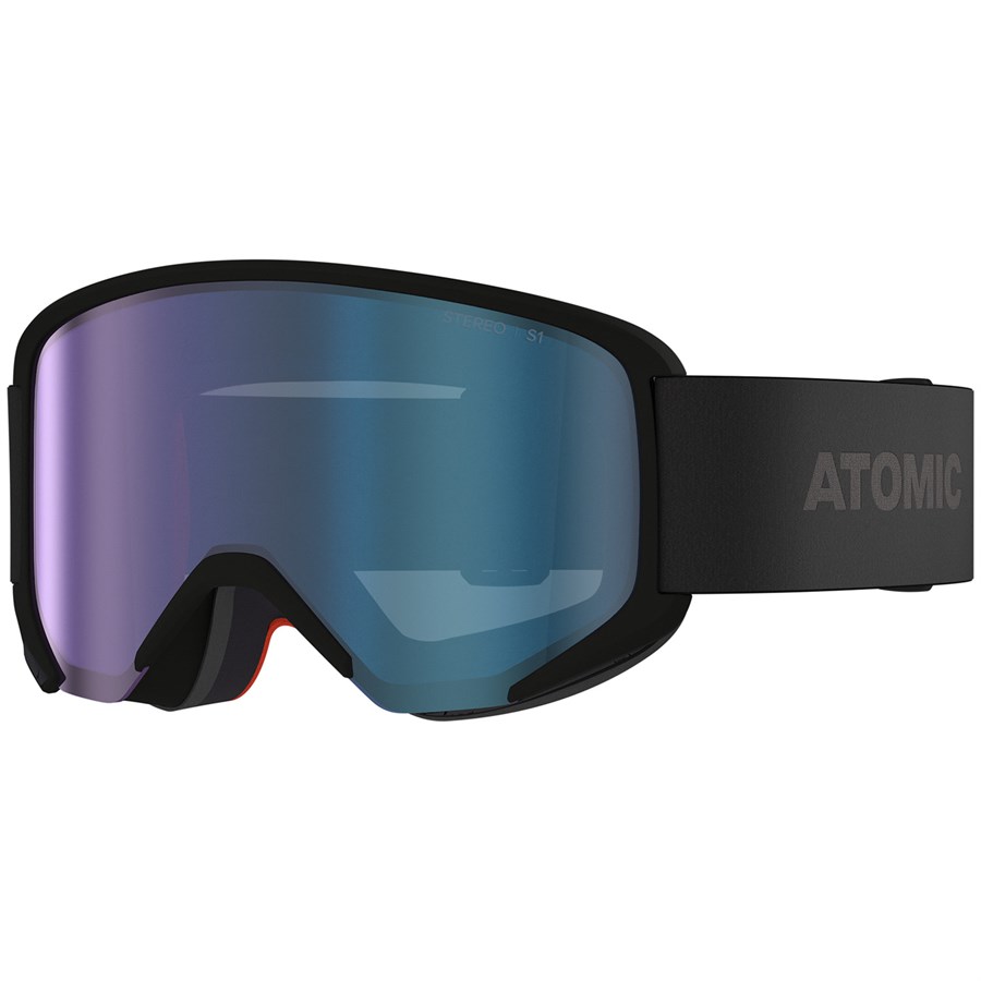 Atomic Savor M Stereo Goggles | evo