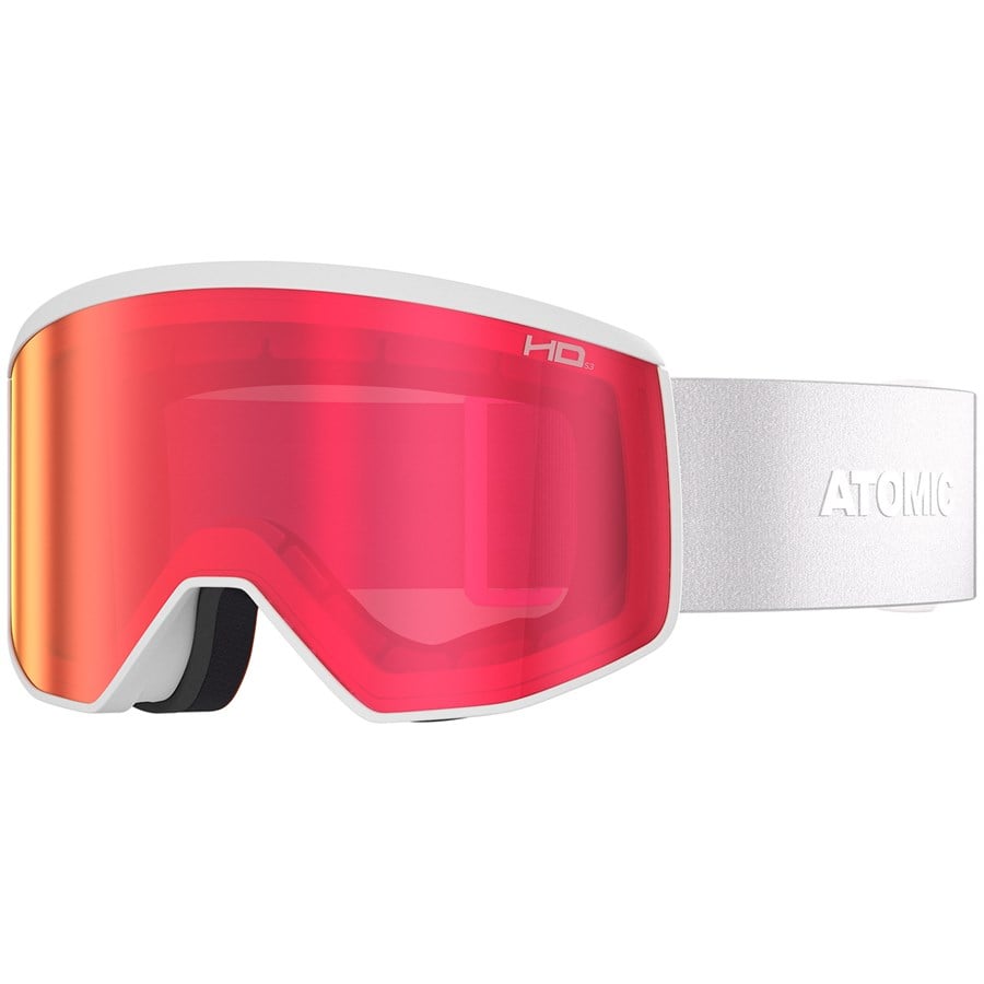 Atomic Four Pro M HD Goggles | evo