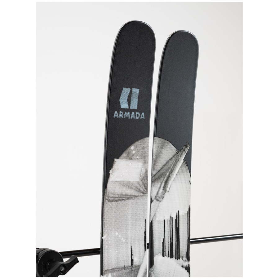 Armada ARG II UL Skis 2025 | evo