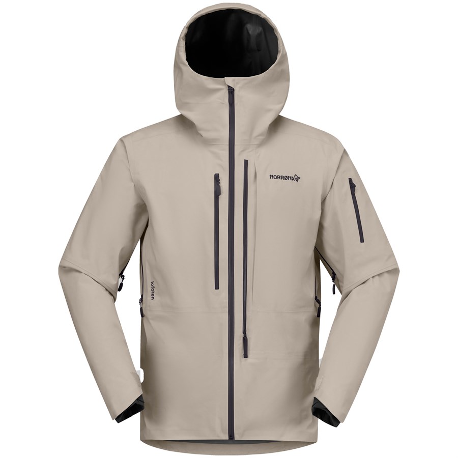 Norrona Lofoten GORE-TEX Pro Jacket - Men's | evo