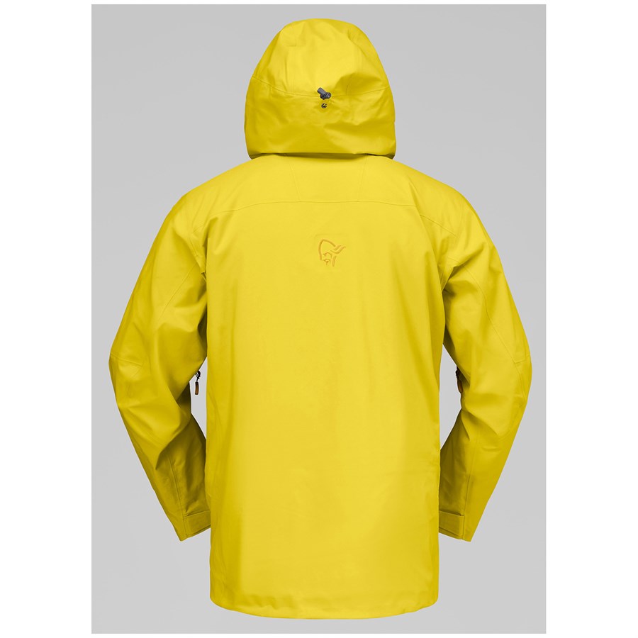 Norrona Lofoten GORE-TEX Pro Jacket - Men's | evo