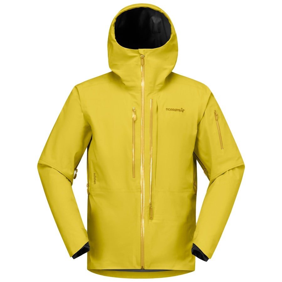 NORRØNA Lofoten Gore-Tex Pro Jacket サイズM Norrona Lofoten GORE-TEX Pro Jacket - Men's | evo