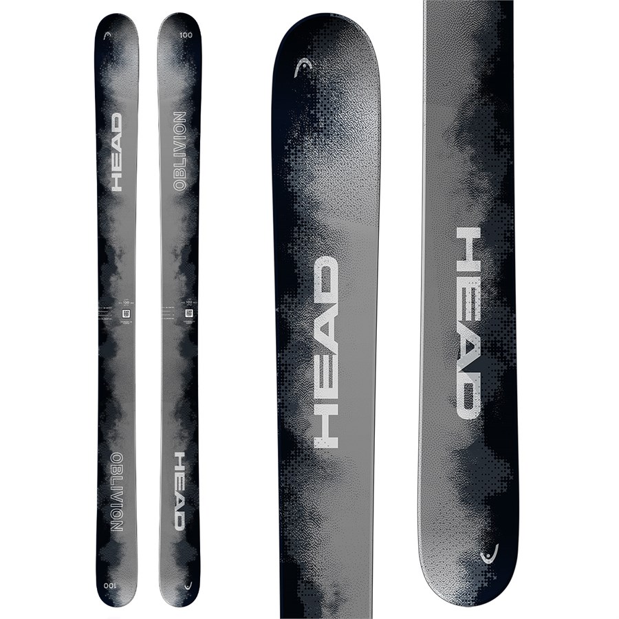 板 HEAD - HEAD Oblivion head_oblivion_84_skis_2024_ski