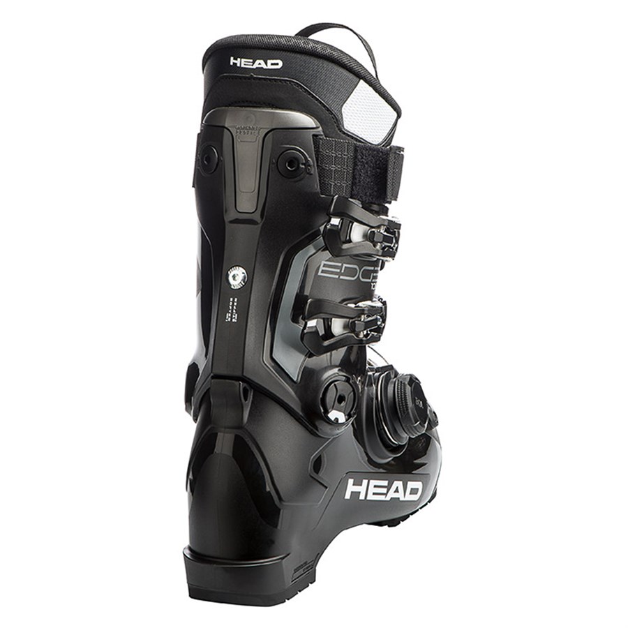 Head Edge 100 HV BOA Ski Boots 2026 | evo