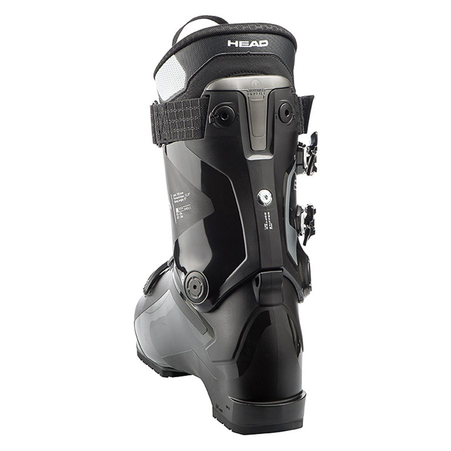Head Edge 100 HV BOA Ski Boots 2026 | evo