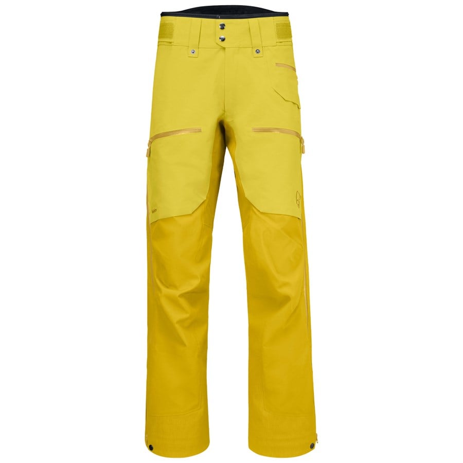 Norrona Lofoten GORE-TEX Pro Pants Pants - Men's | evo