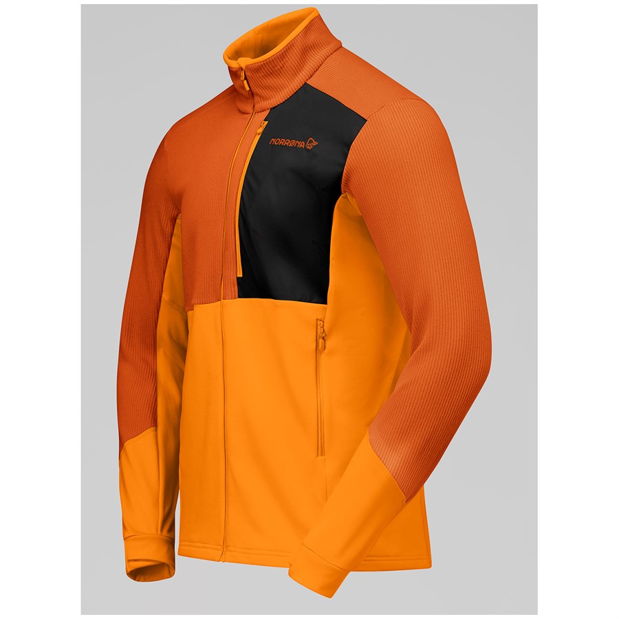 Norrona Lofoten Warm2 Jacket - Men's | evo