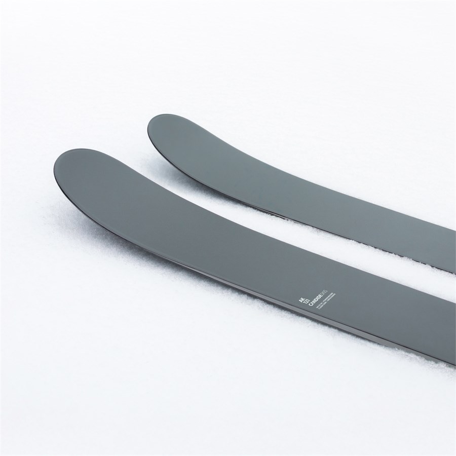 CANDIDE AK 121 Skis 2026 | evo Canada