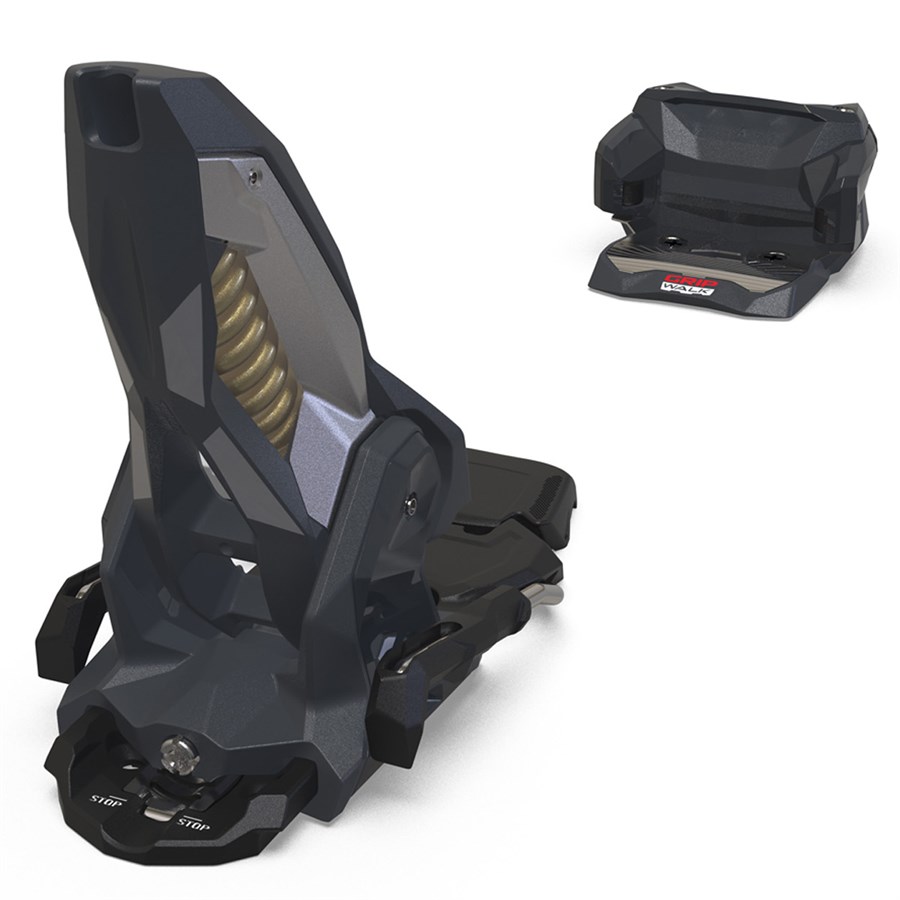 Marker Griffon X MWerks 13 Ski Bindings 2026 | evo