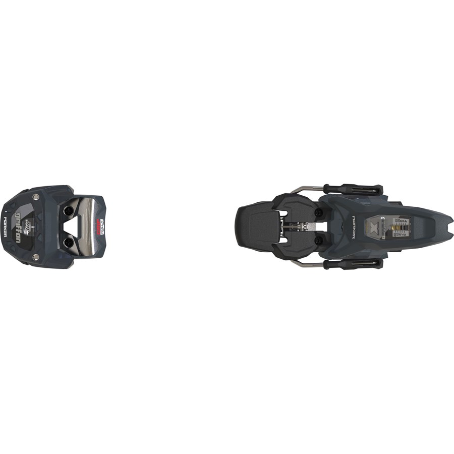 スキー muro Marker Squire Marker Griffon Gripwalk Marker Ski Binding