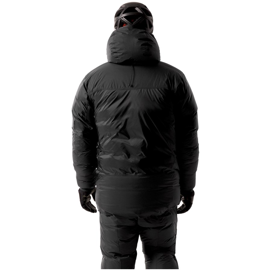 Arc'teryx Alpha Parka - Men's | evo