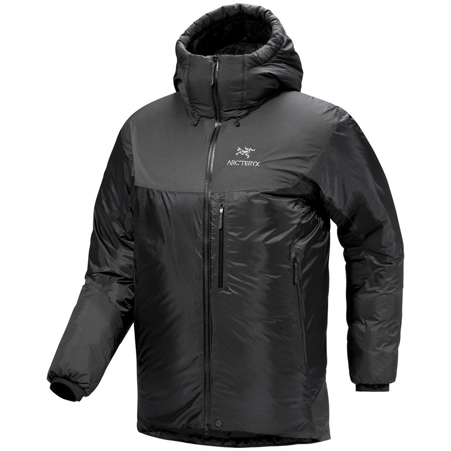 新品タグ付 Arc'teryx Alpha Lightweight Parka Arc'teryx Alpha Lightweight Parka - Down jacket Men's | Buy
