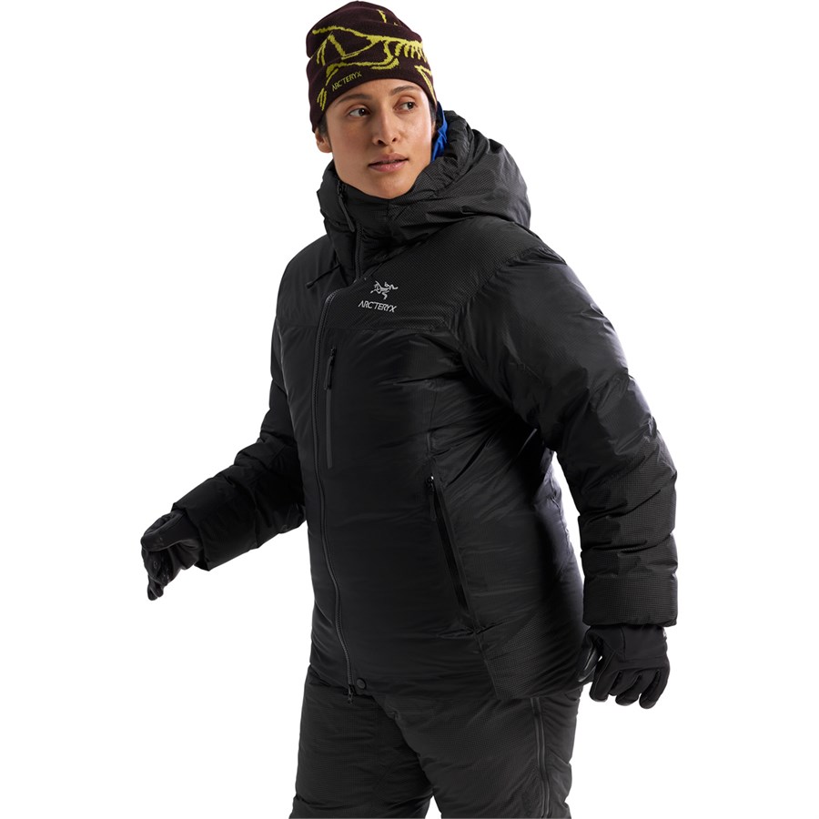 Arc'teryx Alpha Parka - Women's | evo