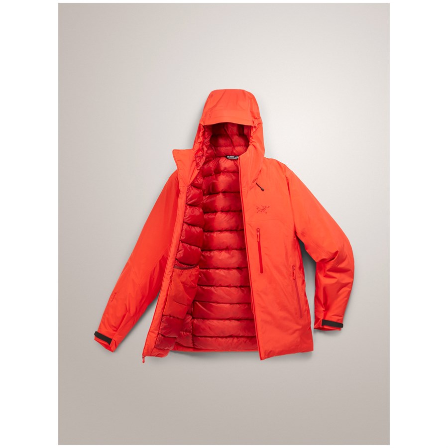 Arc'teryx Beta Down Insulated Jacket - Men's | evo