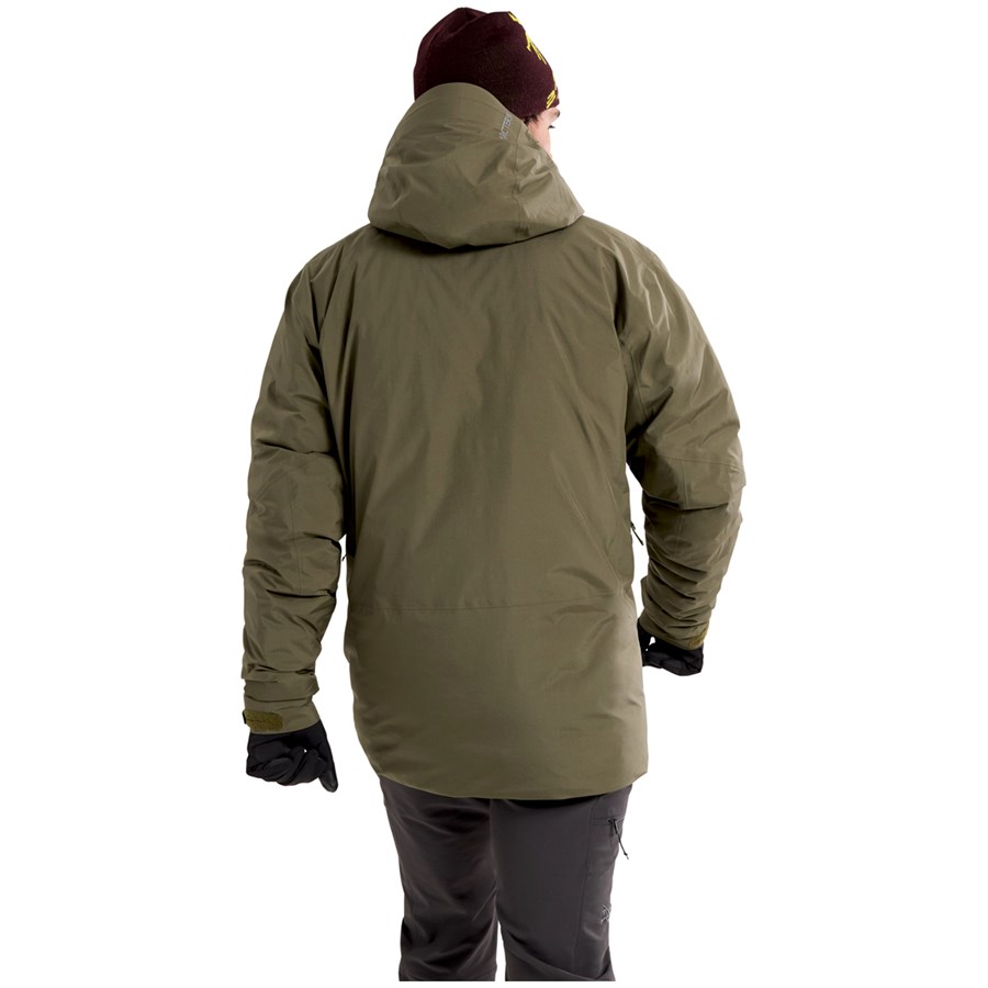 Arc'teryx Beta Down Insulated Jacket - Men's | evo