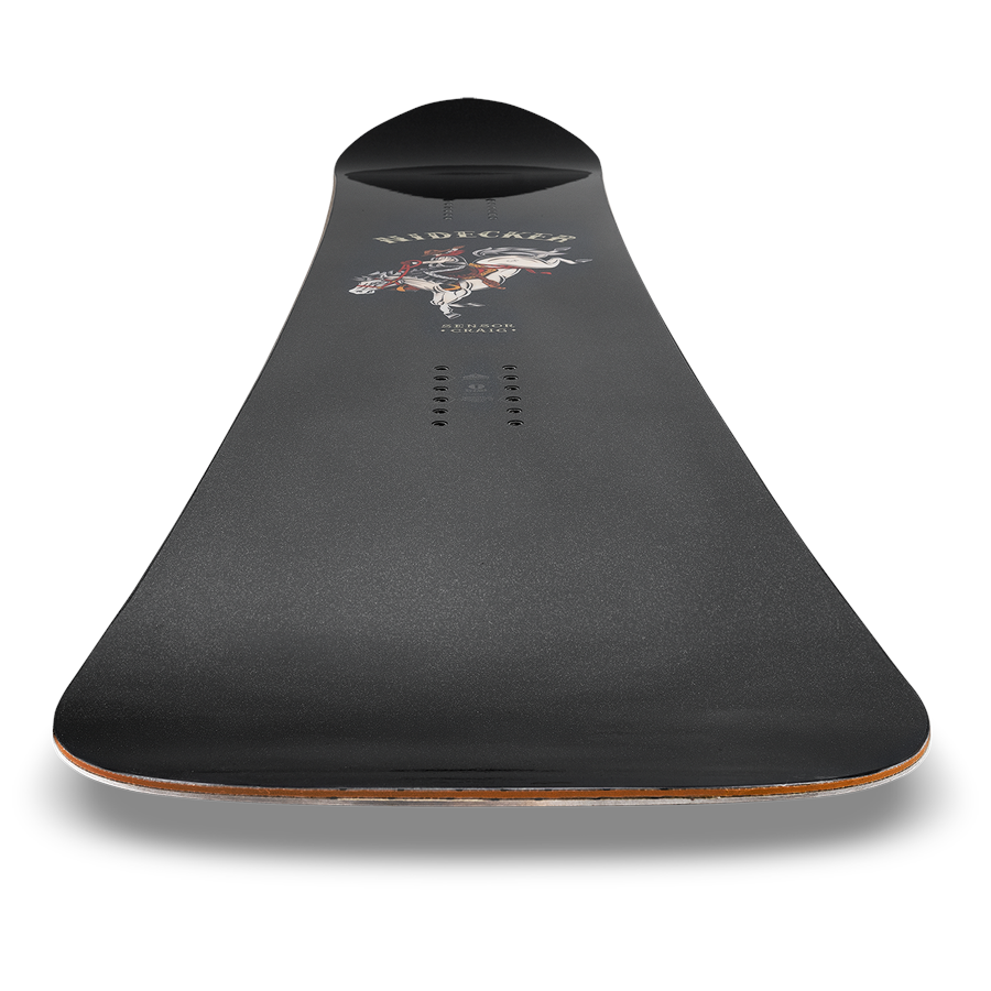 Nidecker Sensor Craig McMorris Snowboard | evo