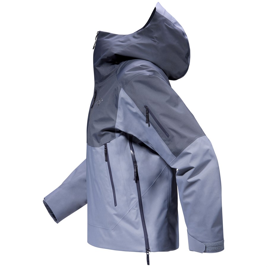 Arc'teryx Sentinel Insulated Anorak - Women's | evo