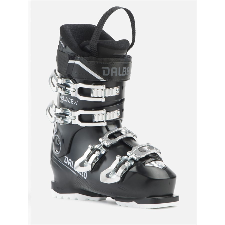 Dalbello Veloce Max 65 W Ski Boots - Women's 2026 | evo