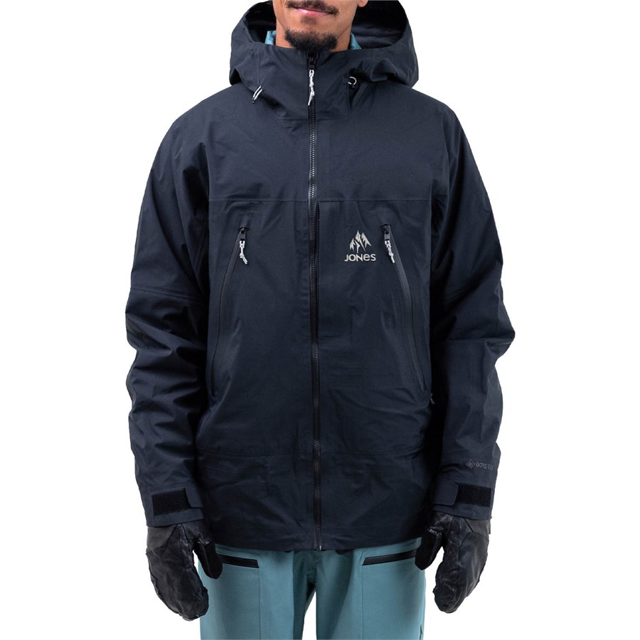 Jones Shralpinist Recycled GORE-TEX Jacket - Men's | evo