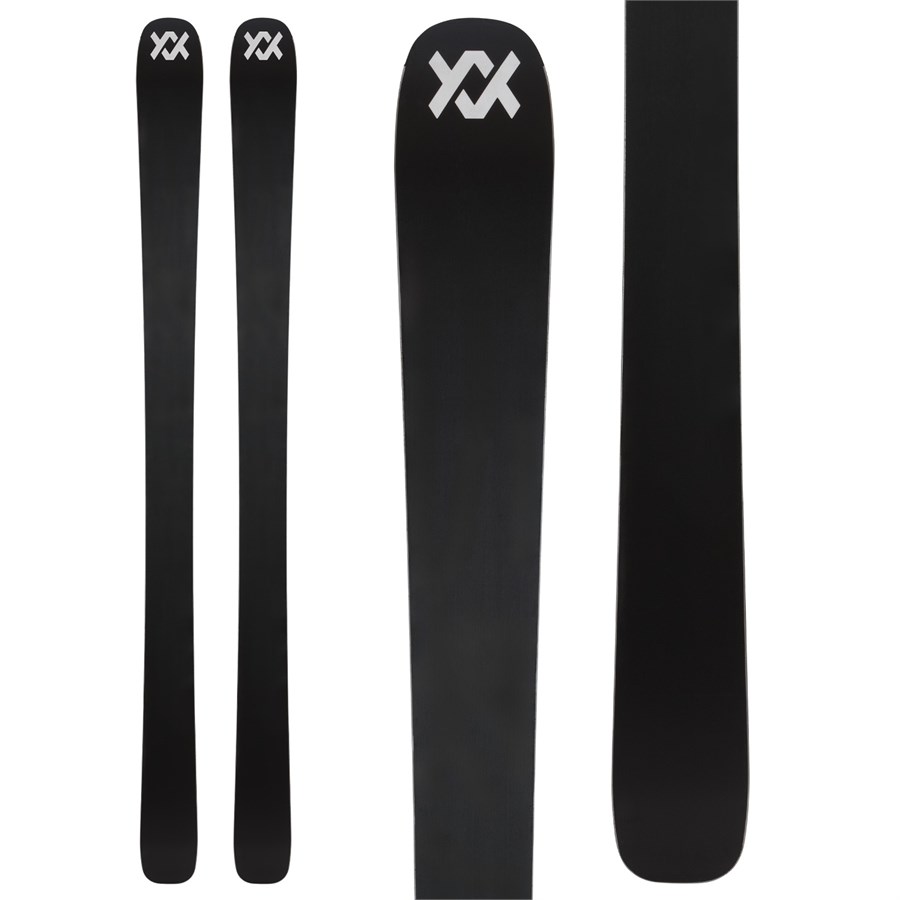 2025 Volkl M7 Mantra Skis with Tyrolia Attack 14 GW Bindings