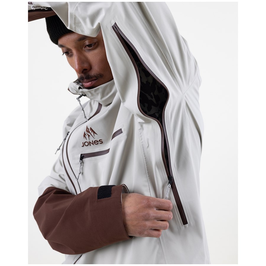 Jones Shralpinist Stretch Recycled Jacket - Men's | evo
