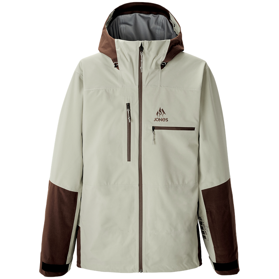 Jones Shralpinist Stretch Recycled Jacket - Men's | evo