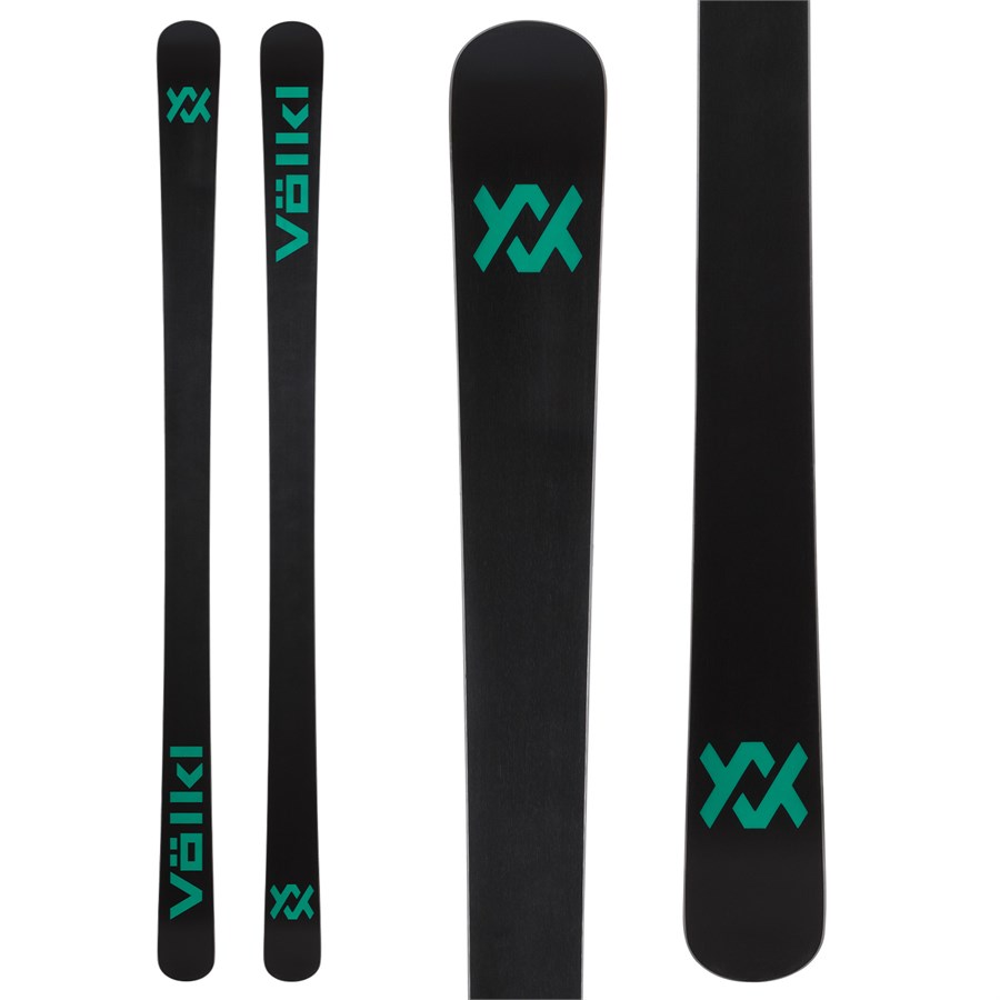 Völkl Revolt 86 Skis 2026 | evo