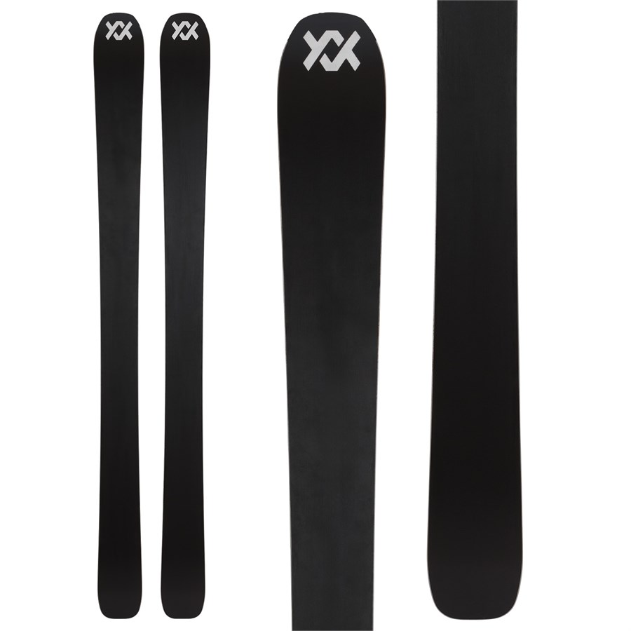 Völkl Blaze 114 Skis 2026 | evo