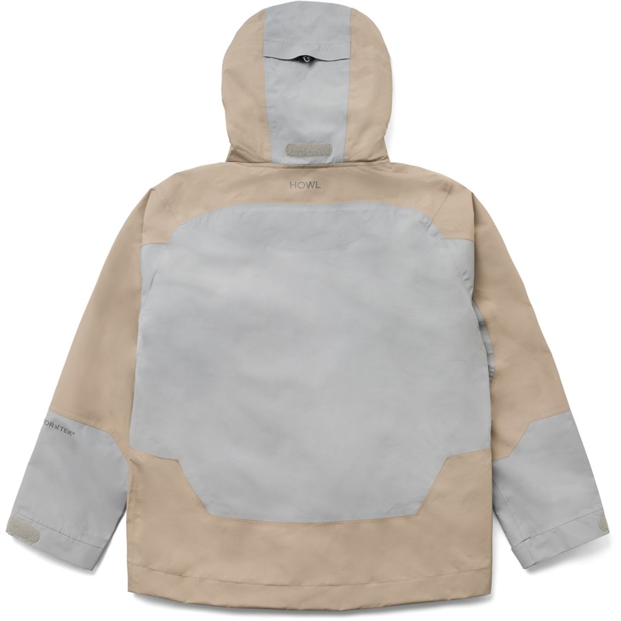 Howl Shell Jacket - Men's | evo