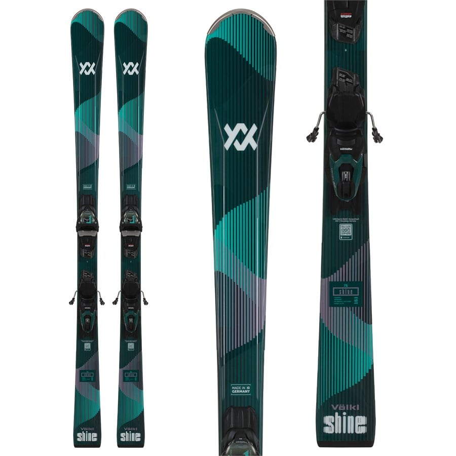【VOLKL】アンリミテッドAC50１７７ｃｍ VOLKL】アンリミテッドAC50177cm volkl-unlimited-ac-skis-marker