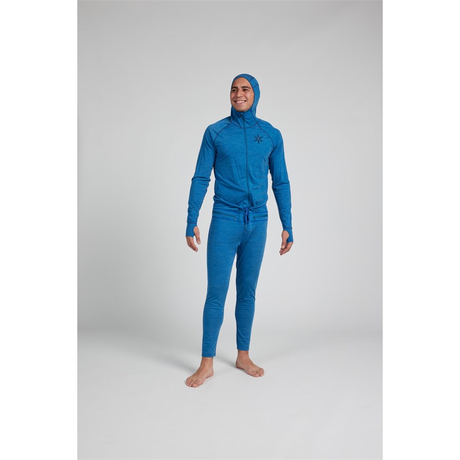 Airblaster Merino Ninja Suit - Men's | evo Canada