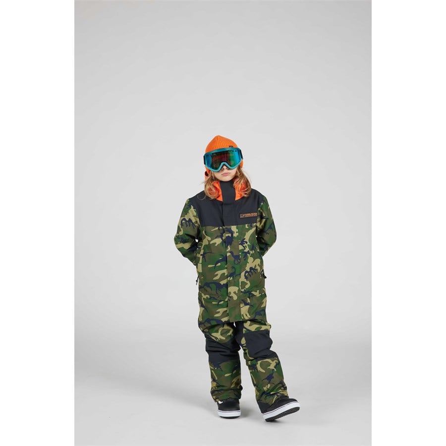 Airblaster Freedom Suit - Kids' | evo